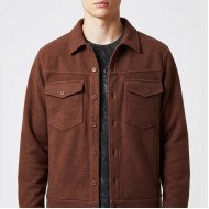 SHAIKKO JO  JACKET 420 GSM