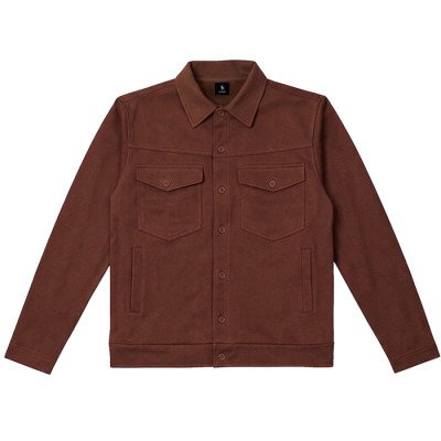 SHAIKKO JO  JACKET 420 GSM