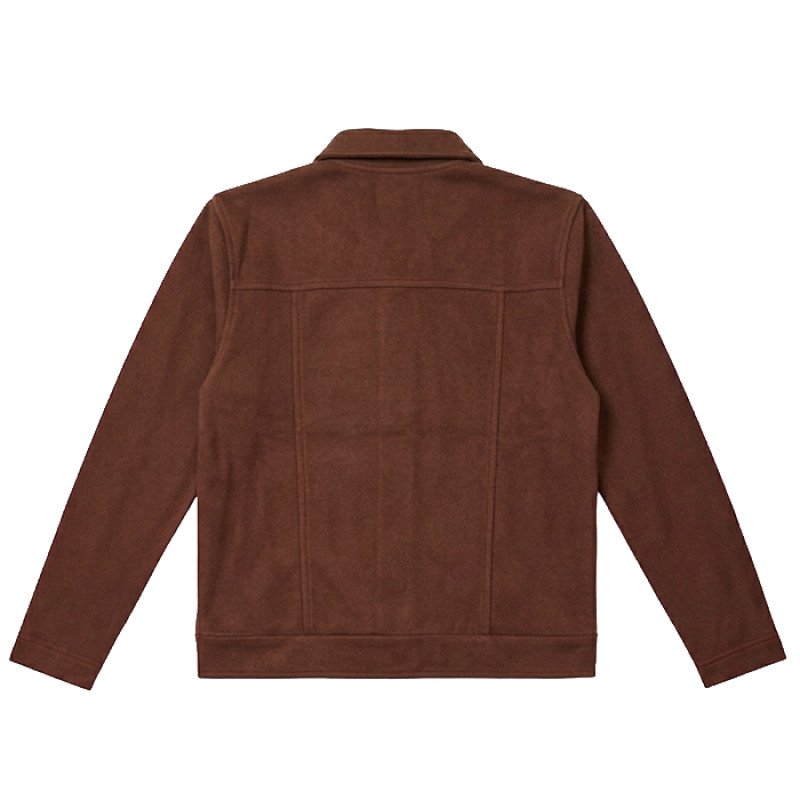 SHAIKKO JO  JACKET 420 GSM