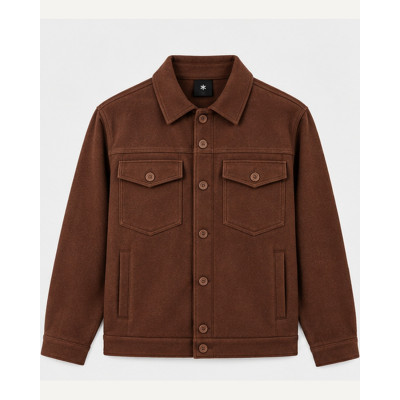 SHAIKKO JO  JACKET 420 GSM