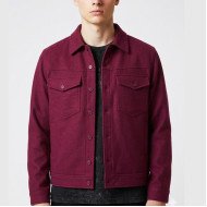 SHAIKKO JO  JACKET 420 GSM