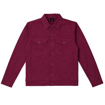 SHAIKKO JO  JACKET 420 GSM