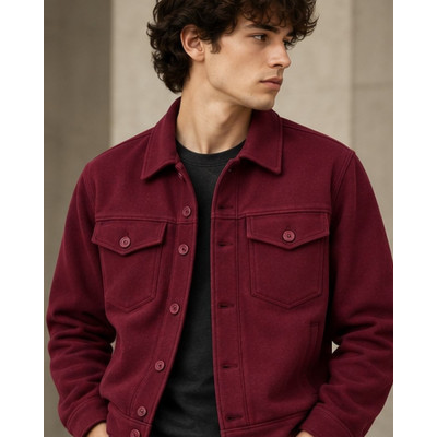 SHAIKKO JO  JACKET 420 GSM