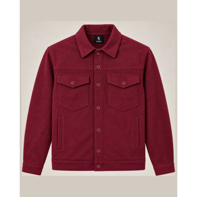 SHAIKKO JO  JACKET 420 GSM