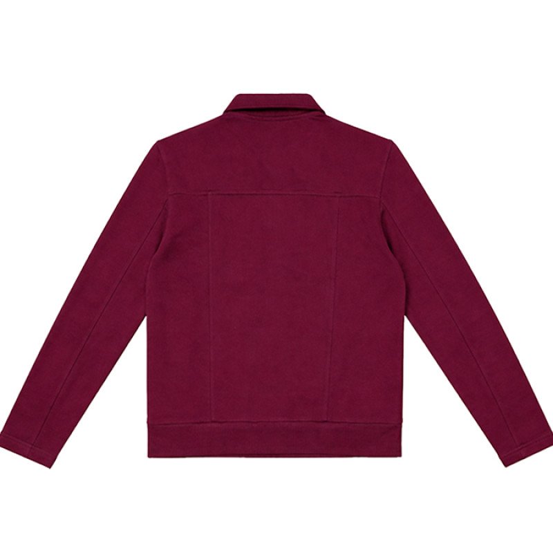 SHAIKKO JO  JACKET 420 GSM