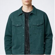 SHAIKKO JO  JACKET 420 GSM