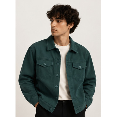 SHAIKKO JO  JACKET 420 GSM
