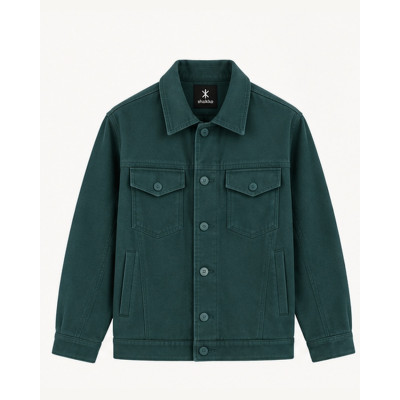 SHAIKKO JO  JACKET 420 GSM