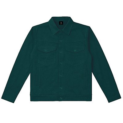 SHAIKKO JO  JACKET 420 GSM