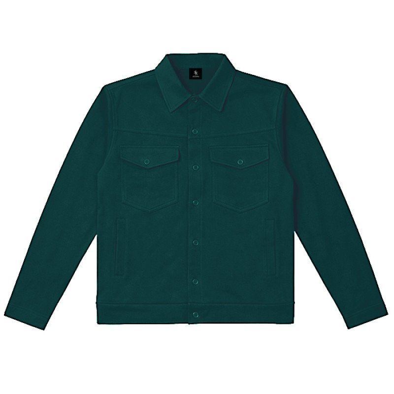 SHAIKKO JO  JACKET 420 GSM