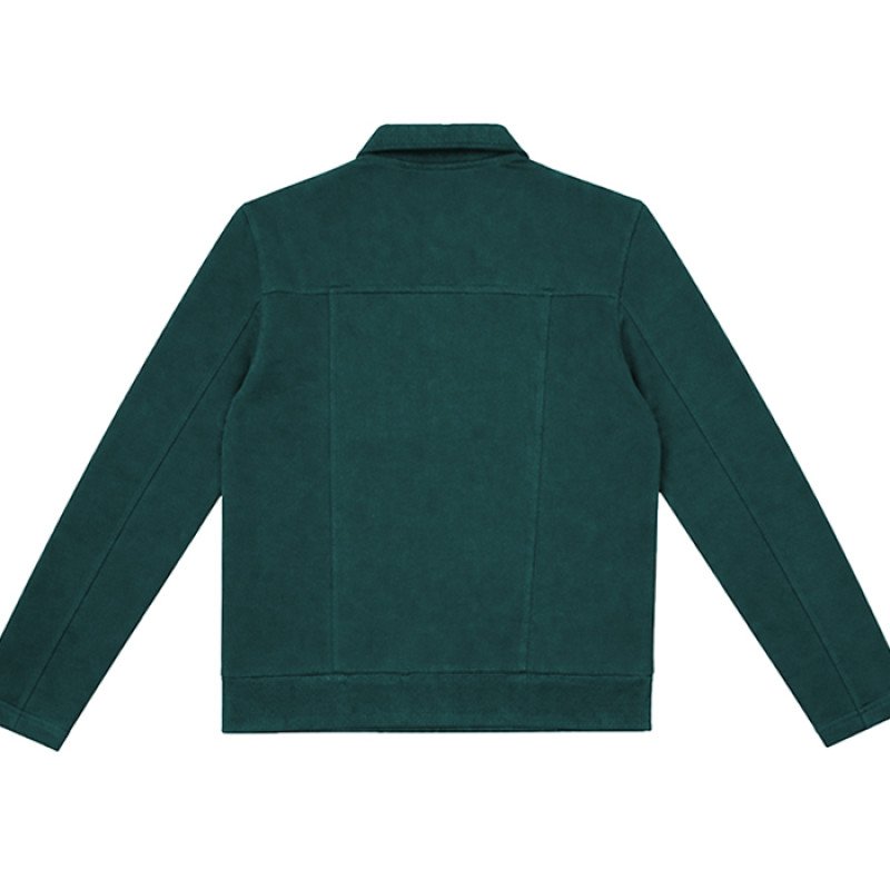 SHAIKKO JO  JACKET 420 GSM