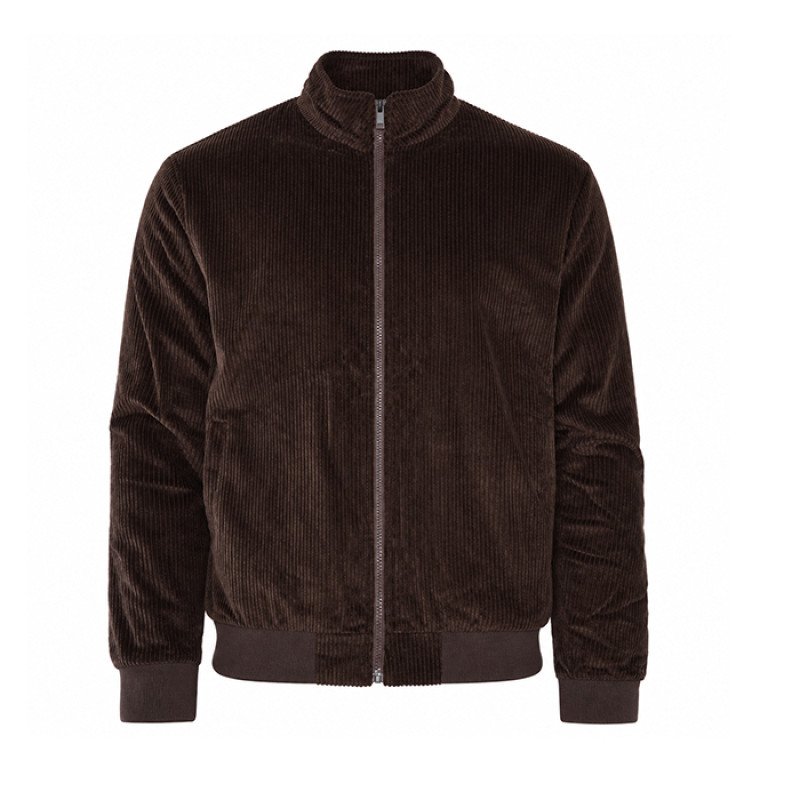 SHAIKKO ODC FAITH FUSTIAN JACKET