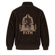SHAIKKO ODC FAITH FUSTIAN JACKET