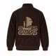 SHAIKKO ODC NOSTOS FUSTIAN JACKET