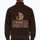 SHAIKKO ODC NOSTOS FUSTIAN JACKET