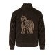 SHAIKKO ODC TROJAN HORSE FUSTIAN JACKET