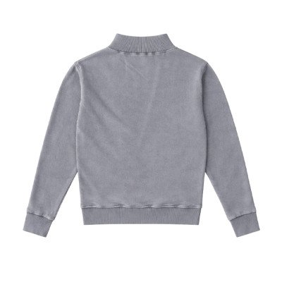 SHAIKKO ORION HALF ZIP 295 CSM