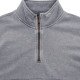 SHAIKKO ORION HALF ZIP 295 CSM