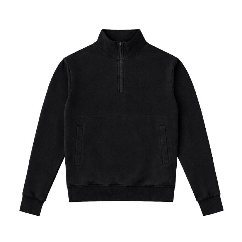 SHAIKKO ORION HALF ZIP 540 CSM
