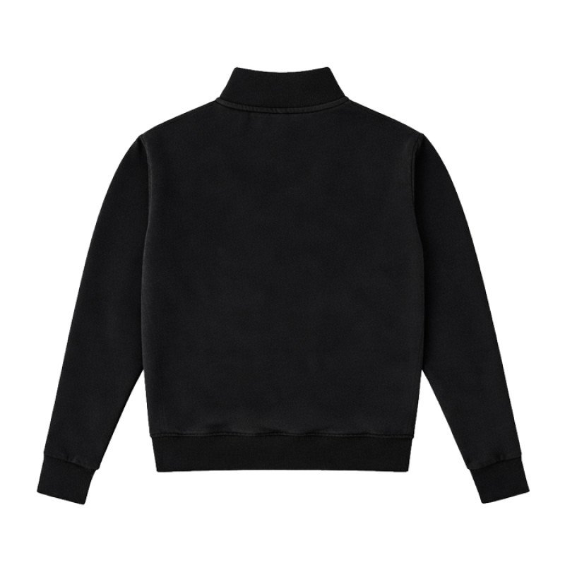 SHAIKKO ORION HALF ZIP 540 CSM