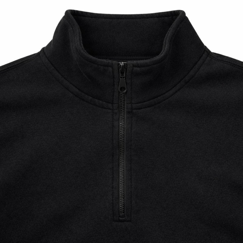 SHAIKKO ORION HALF ZIP 540 CSM