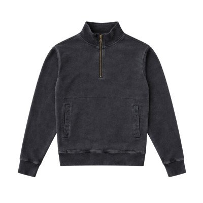 SHAIKKO ORION HALF ZIP 295 CSM
