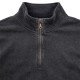 SHAIKKO ORION HALF ZIP 295 CSM
