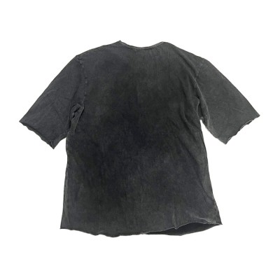 SHAIKKO MENS MAGROP FLAMA T-SHIRT SHAIKKO MENS MAGROP FLAMA T-SHIRT