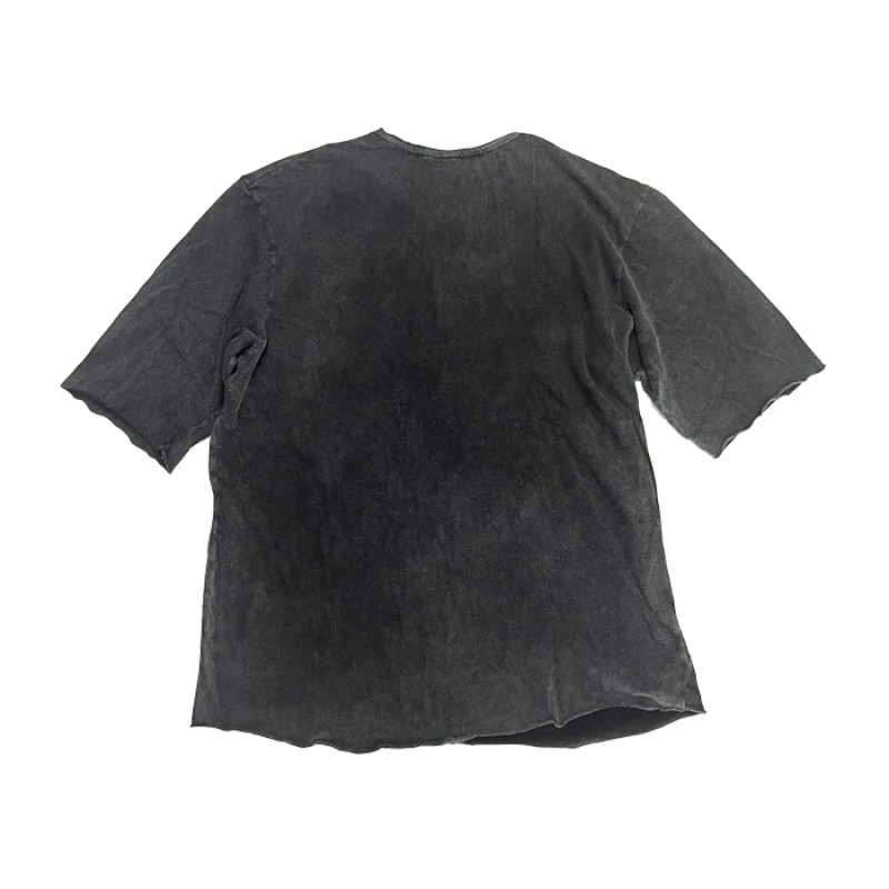 SHAIKKO MENS MAGROP FLAMA T-SHIRT