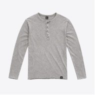 SHAIKKO MENS PAPUA L/S 210 FLAME