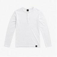 SHAIKKO MENS PAPUA L/S 210 FLAME