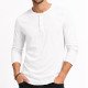 SHAIKKO MENS PAPUA L/S 210 FLAME