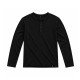SHAIKKO MENS PAPUA L/S 210 FLAME