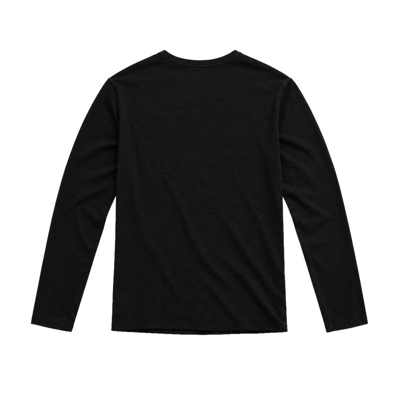 SHAIKKO MENS PAPUA L/S 210 FLAME