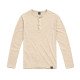 SHAIKKO MENS PAPUA L/S 210 FLAME