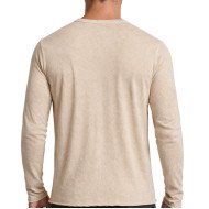 SHAIKKO MENS PAPUA L/S 210 FLAME
