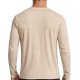 SHAIKKO MENS PAPUA L/S 210 FLAME