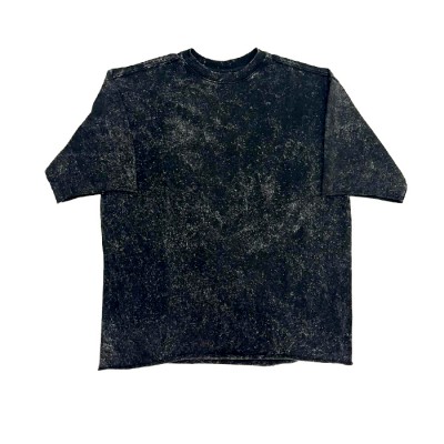SHAIKKO MENS TOKYO  T-SHIRT 295 GSM SHAIKKO MENS TOKYO  T-SHIRT 295 GSM