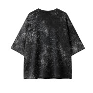 SHAIKKO MENS TOKYO  T-SHIRT 295 GSM