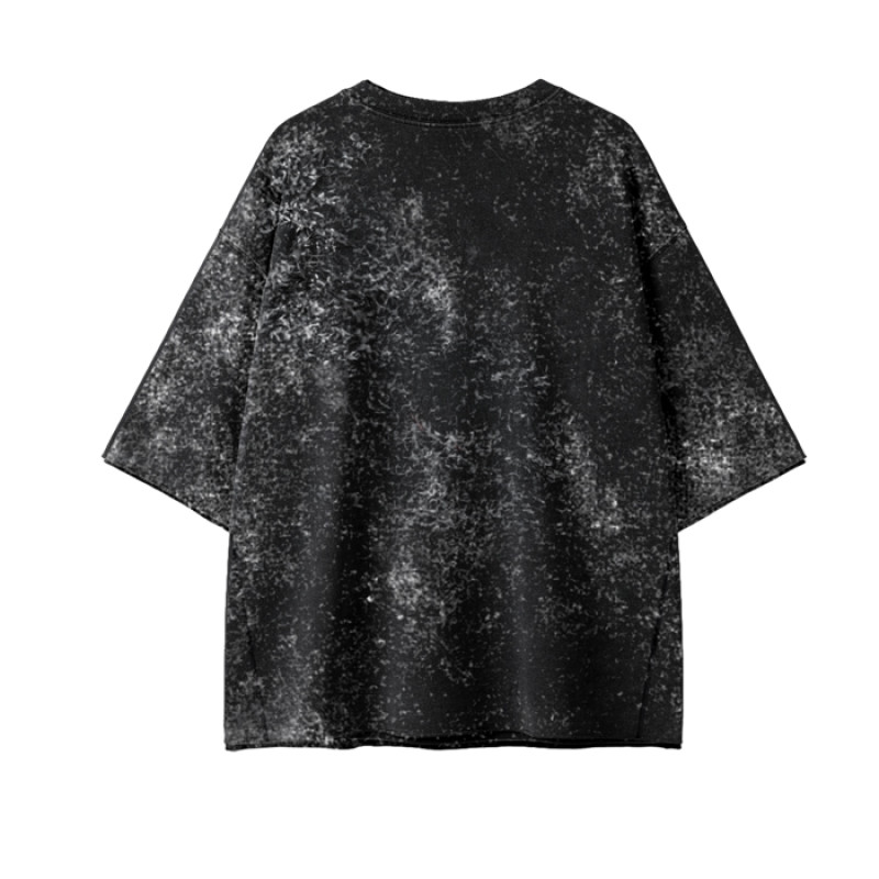 SHAIKKO MENS TOKYO  T-SHIRT 295 GSM