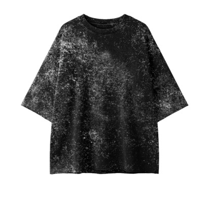 SHAIKKO MENS TOKYO  T-SHIRT 295 GSM