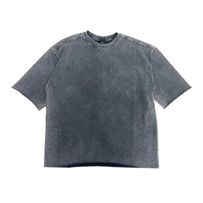 SHAIKKO MENS TOKYO  T-SHIRT 295 GSM SHAIKKO MENS TOKYO  T-SHIRT 295 GSM