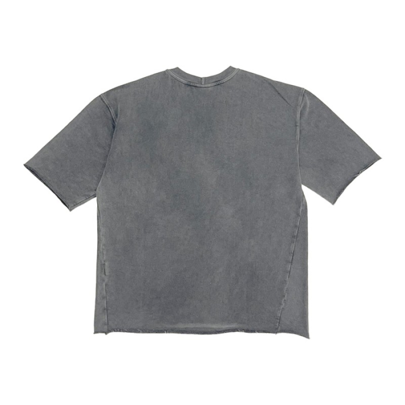 SHAIKKO MENS TOKYO  T-SHIRT 295 GSM