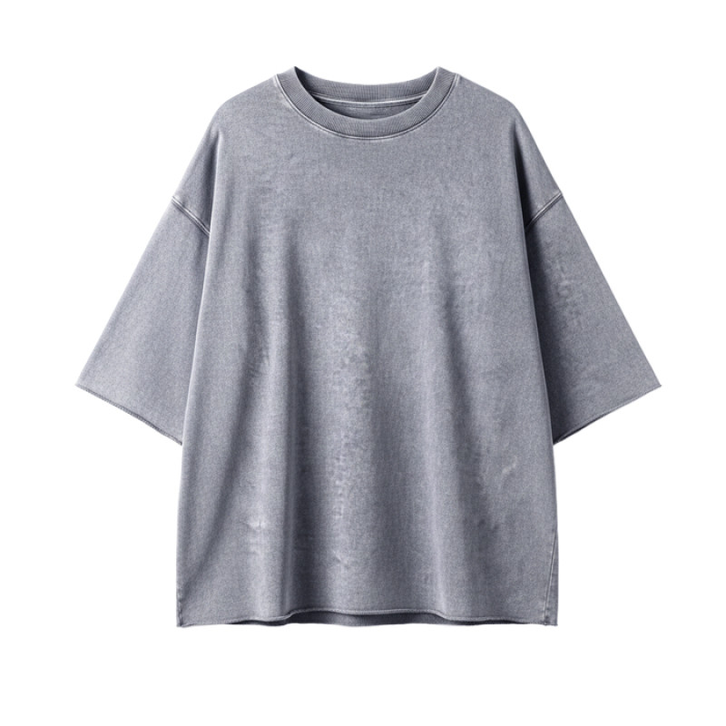 SHAIKKO MENS TOKYO  T-SHIRT 295 GSM