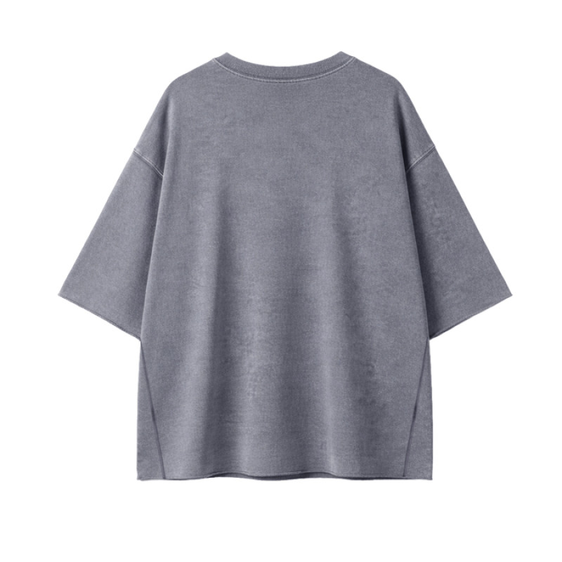 SHAIKKO MENS TOKYO  T-SHIRT 295 GSM