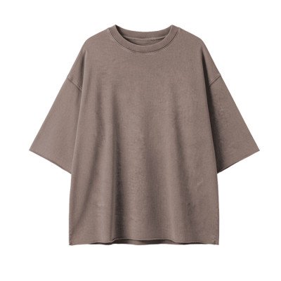 SHAIKKO MENS TOKYO  T-SHIRT 295 GSM