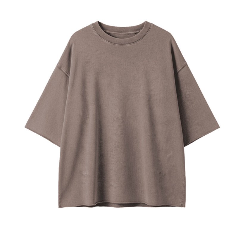 SHAIKKO MENS TOKYO  T-SHIRT 295 GSM