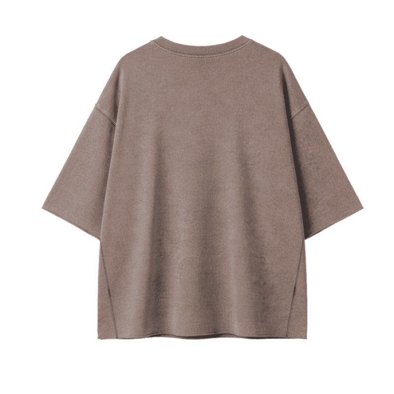 SHAIKKO MENS TOKYO  T-SHIRT 295 GSM