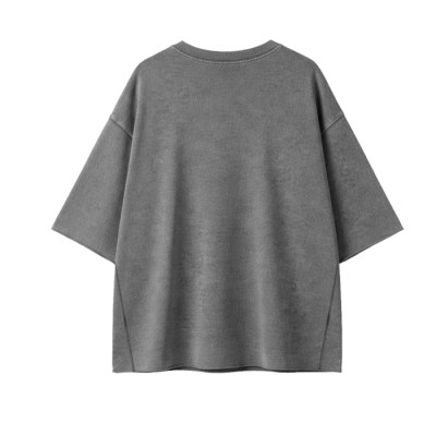 SHAIKKO MENS TOKYO  T-SHIRT 295 GSM