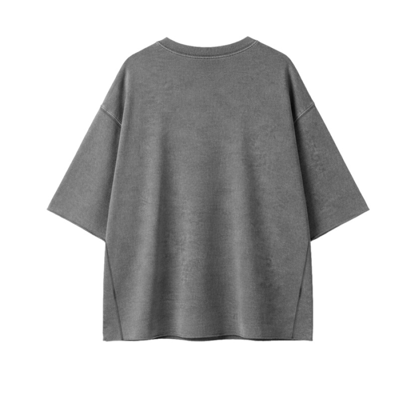 SHAIKKO MENS TOKYO  T-SHIRT 295 GSM